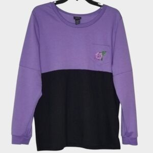 Rue 21 Long Sleeve Top